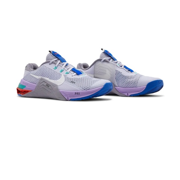 Women’s Nike Metcon 7 Size 9.5 - Picture 1 of 12